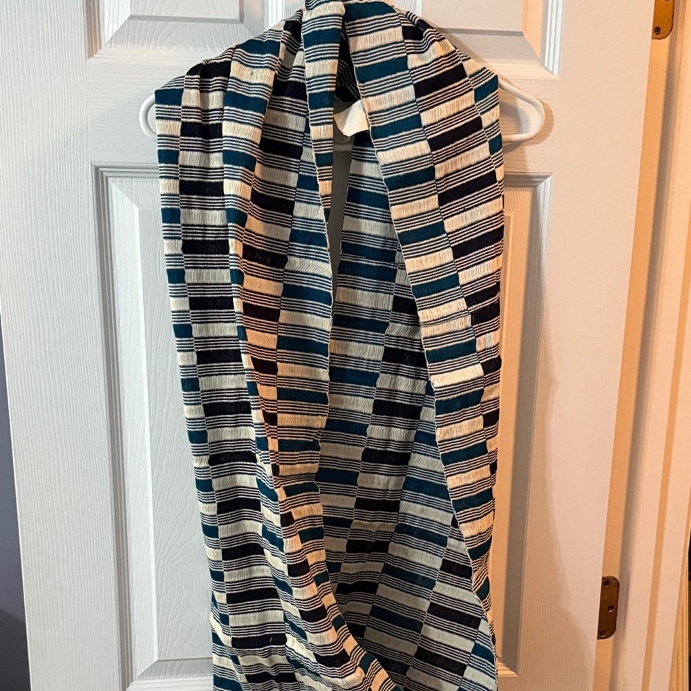 Noonday Collection Infinity Scarf